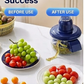 Automatic Electric Fruit & Vegetable Peeler Machine