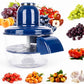 Automatic Electric Fruit & Vegetable Peeler Machine