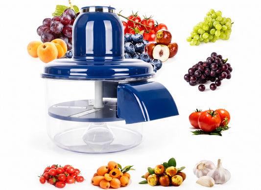 Automatic Electric Fruit & Vegetable Peeler Machine