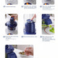 Automatic Electric Fruit & Vegetable Peeler Machine